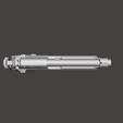 m91.png Beretta M9 Real Size 3d Gun Mold