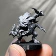 In-hand-3.jpg Бесплатный STL файл Розовые ужасы перемен・Дизайн 3D-печати для загрузки