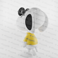 0014.png Kaws Snoopy