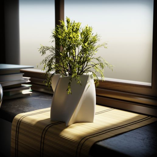planter pot