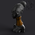 1.png african figurine