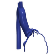 1.png 主动脉和冠状动脉 3D 模型 - 6 件装