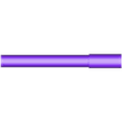 adapter piece.stl Automated Egg Catching System for Egg Scattering Fish with Air Column