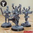 housemasters.jpg 3D file Housemasters・3D printer model to download