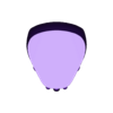 F10_Vase.stl RC 安东诺夫 AN-225 Mriya，收放装置，襟翼