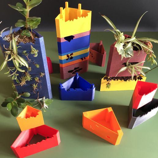 IMG_1124.jpg Угловая стена для растений