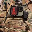 6.jpeg БРОНЯ ДЛЯ ТЕЛЕФОНА IPHONE 14 PLUS MOLLE