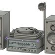 WhatsApp-Image-2023-12-09-at-10.47.00-PM.jpeg Diorama Room Set (radio, tv, record player, showcase, sewing machine table)