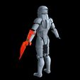 MassEffectN7-3D.3320.jpg Commander Shepard N7 Mass Effect Full Body Wearable Armor with Sword for 3D Printing