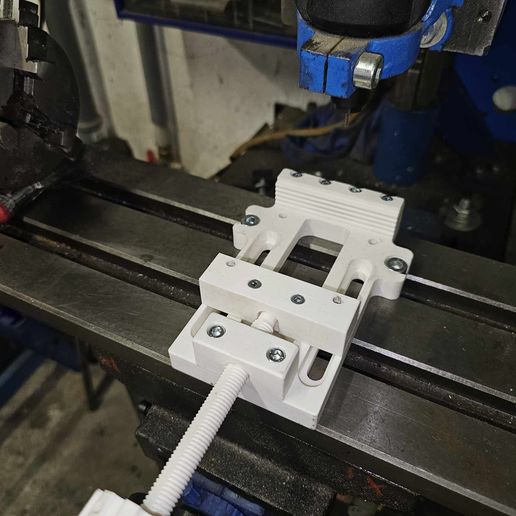 Free STL file vice 🧞‍♂️ ・3D printer model to download・Cults