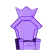 ARMCHAIR for  BLUE.stl MONSTERS FROM RAINBOW FRIENDS CHAPTER 2 ROBLOX