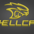 HellCat-02.png HellCat Logo