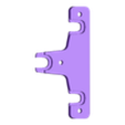 Fueltech Soporte - Smartclip.STL Fueltech - Кронштейн - Smartclip