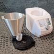 20240428_095310.jpg Food processor / Robot cuisine