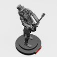 10.jpg Сол Хадсон (Slash) - 3d печать
