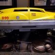 20210201_233529.jpg 3D file Korban Dallas - 5th Element Taxi Studio Scale・3D print model to download