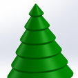 Udklip1.PNG Christmas tree for money gifts and decorations