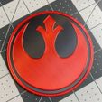 Rebel.jpg Star Wars Coasters