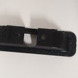 IMG_20230114_162235.jpg Third row seat mounting cover - Renault Espace
