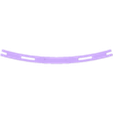 Template_R3_353mm.stl TT120 Gleisvorlagen