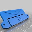 Wearable_Gesture_Pad_Buttons.jpg Fichier STL gratuit Pavé tactile Cyberpunk portable・Plan pour imprimante 3D à télécharger, ZackFreedman