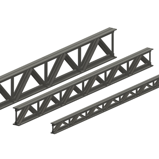 Web-Truss-6.png Моделирование стропильных ферм для 3D-проектирования Scratch Building