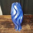20200201_111954.jpg Blue Vase/Lamp