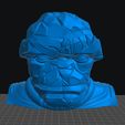 The-thing-3D.jpg The Thing / Ben Grimm