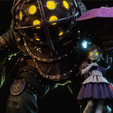 Captura-de-tela-2026-03-31-080139.png Big Daddy and Little Sister 3D Print