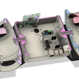 Electronic_layout_section.png Printable mini HiFi