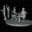 4.png Jonny Buckland dei Coldplay - Stampa 3D