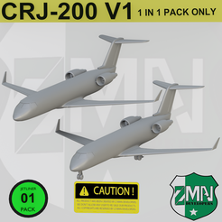 2B.png CRJ-200 (JET LINER) V1+ STAND