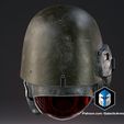 10004-3.jpg Casco Fallout NCR Ranger - Archivos de impresión 3D