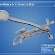 Baze-Malbus-gun.bw.979.png Chewbacca´s bowcaster