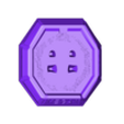 base A B.stl Файл STL МЕГАН, М3ГАН,・3D-печатная модель для загрузки
