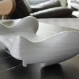 12.jpg Fichier STL gratuit Poignée ergonomique pour 3DS (original 3ds)・Objet pour imprimante 3D à télécharger