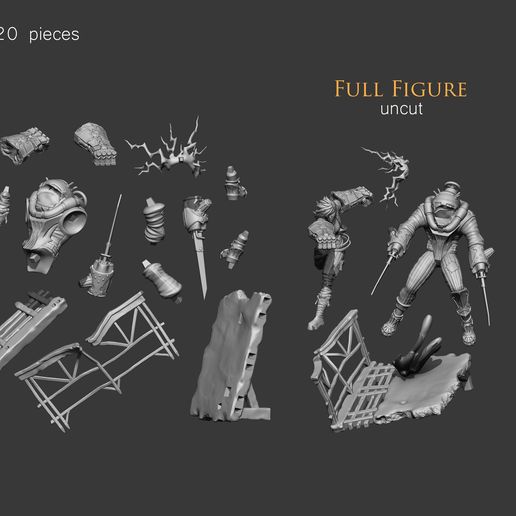 Parts.jpg 薇对化学坦克--奥术