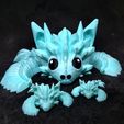 20231024_095216.jpg Geode Ice dragon and baby *Commercial Version*
