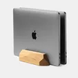028.webp Dual Laptop Dock Stand "MacBook"