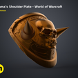 Akamas-Shoulder-Plate-7.png Akama’s Shoulder Plate – World of Warcraft
