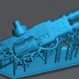Thermal-spear-2.png Старшая рыцарская сестра