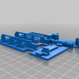 3968317b7d3ae31a9bc54ee5f22d2438.png Slope V2 10 parts for OS-Railway - fully 3D-printable railway system!