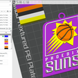 Screenshot-762.png NBA Phoenix Suns keychain Badge Printable and Renderable