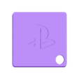 lid.stl PS4 Mini