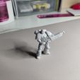 IMG_20201206_090132_Bokeh.jpg Fichier STL Primaris space marine - PLA & Resin approve・Objet pour imprimante 3D à télécharger