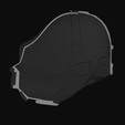 side-fin.png Half Life Combine Civil Protection Helmet
