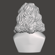 Isaac-Newton-6.png 3D Model of Isaac Newton - High-Quality STL File for 3D Printing (PERSONAL USE)