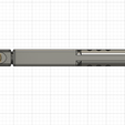 7.png Tau Pulse rifle for cosplay