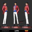 3side.jpg Lupin III - The First
