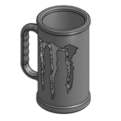 monser.png Monster Can Pitcher